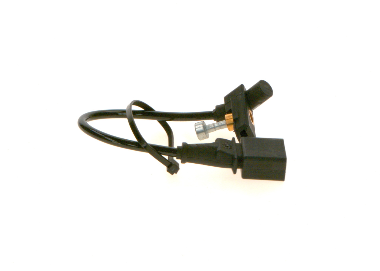 BOSCH 0 261 210 207 Impulsgeber, Kurbelwelle
