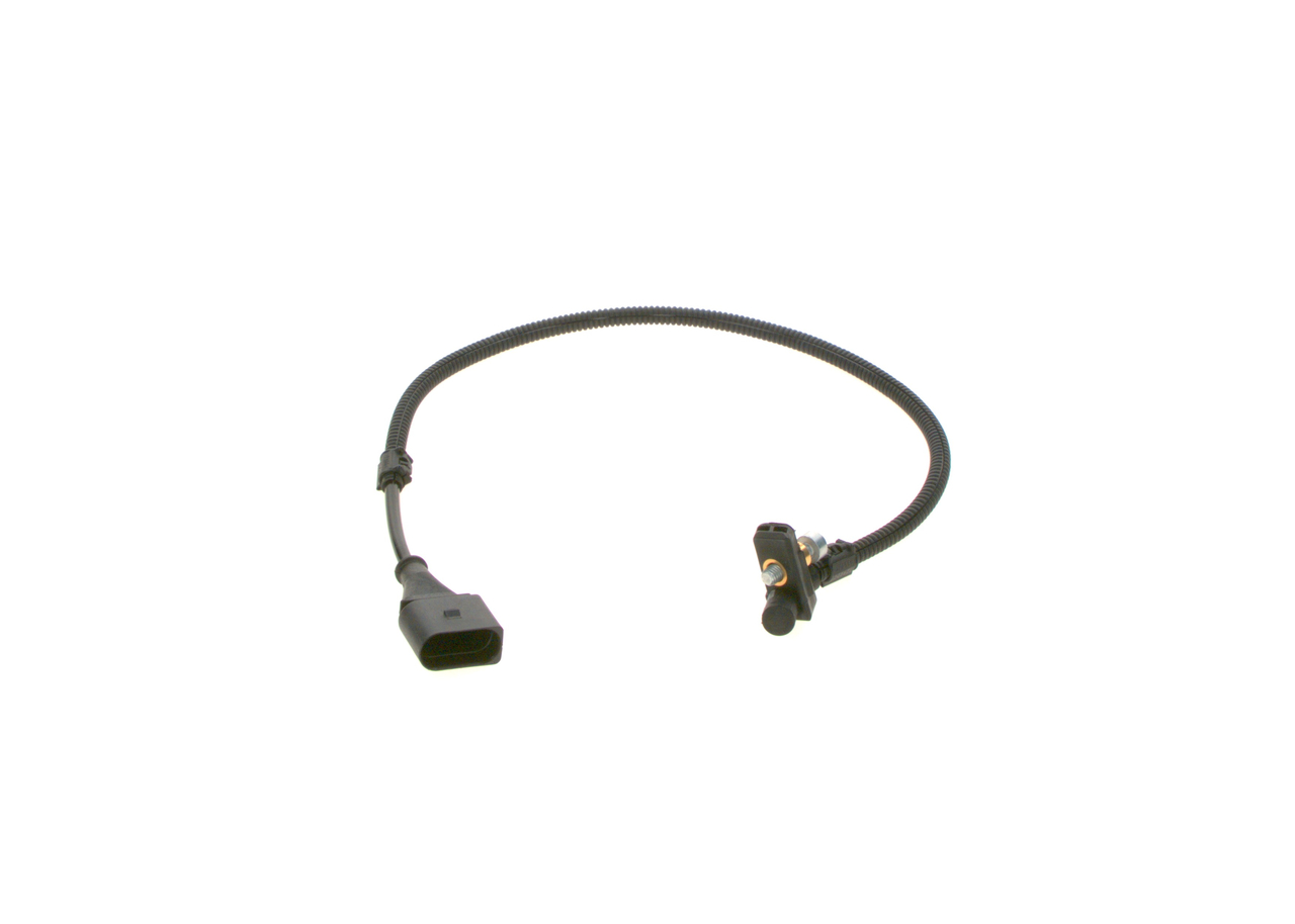 BOSCH 0 261 210 215 Sensor,...