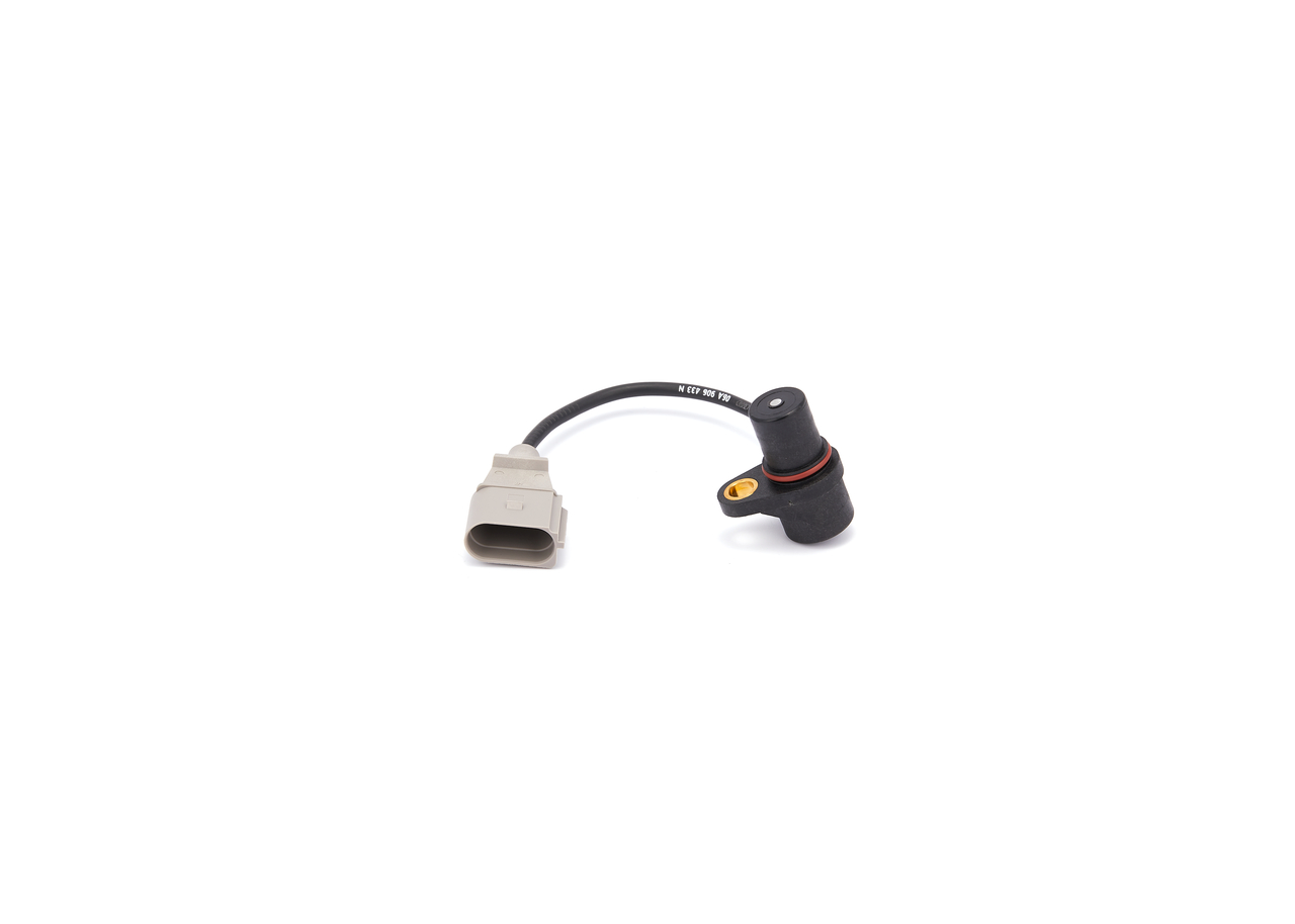 BOSCH 0 261 210 254 Sensor,...