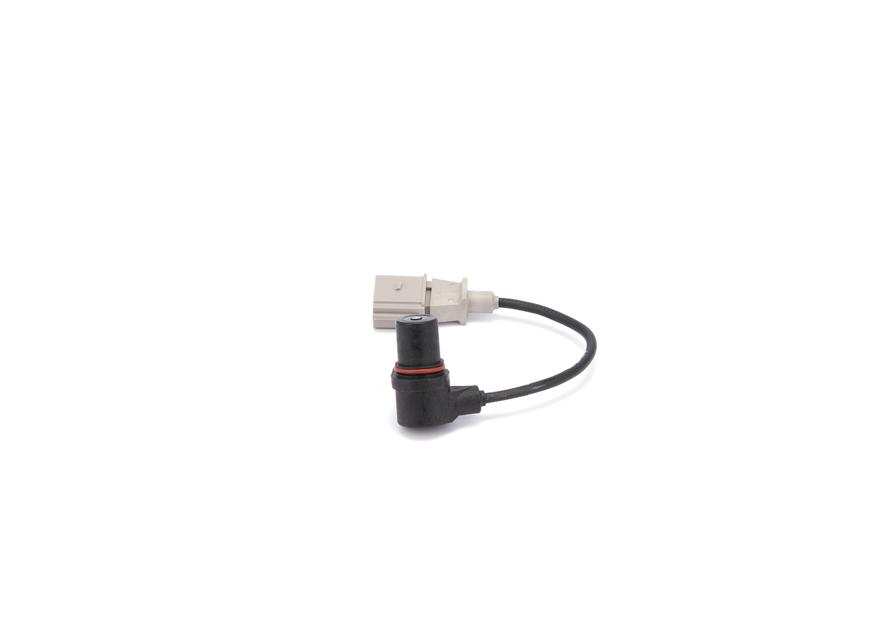Sensor, crankshaft pulse 3