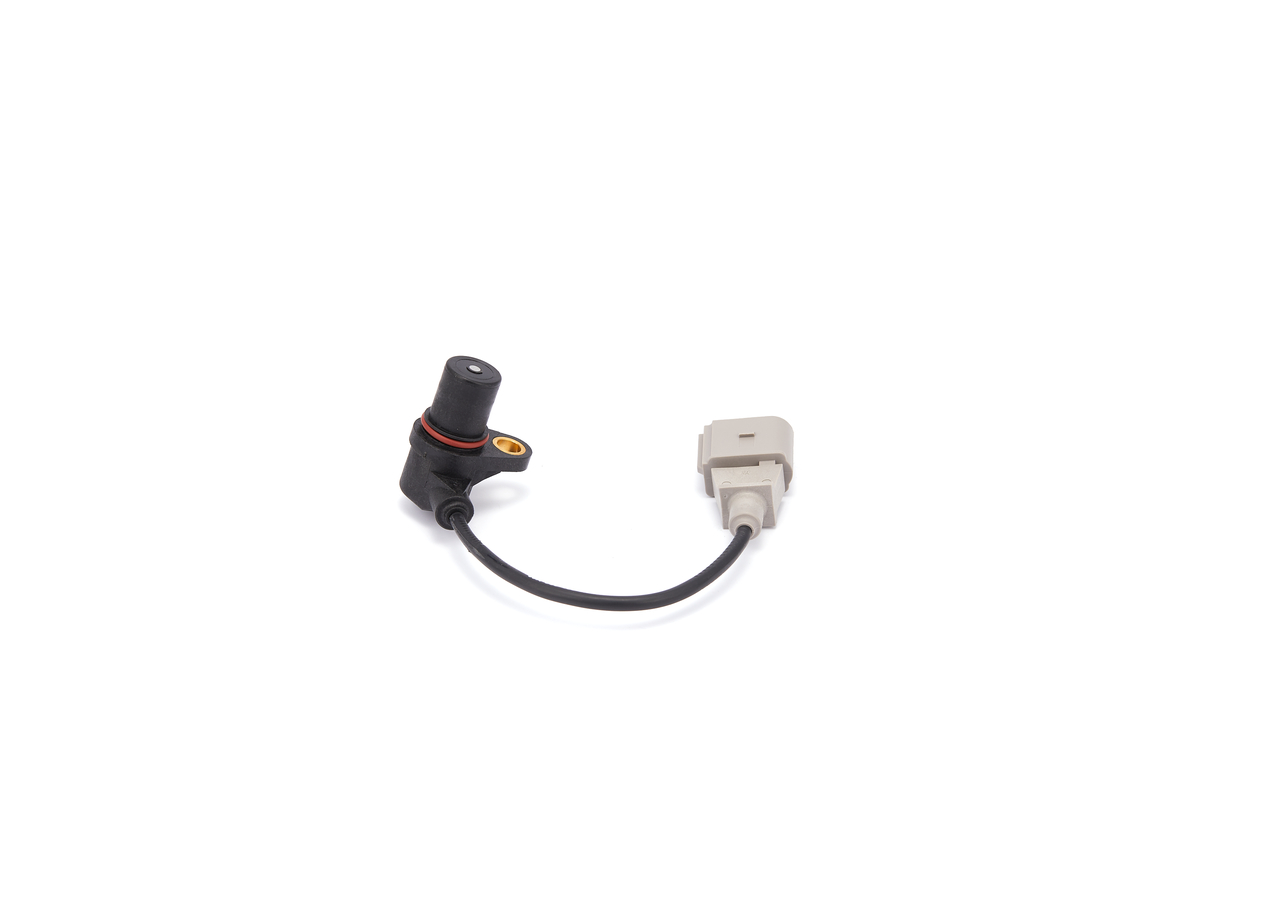 Sensor, crankshaft pulse 4