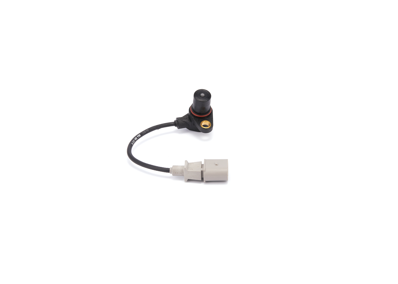 Sensor, crankshaft pulse 5