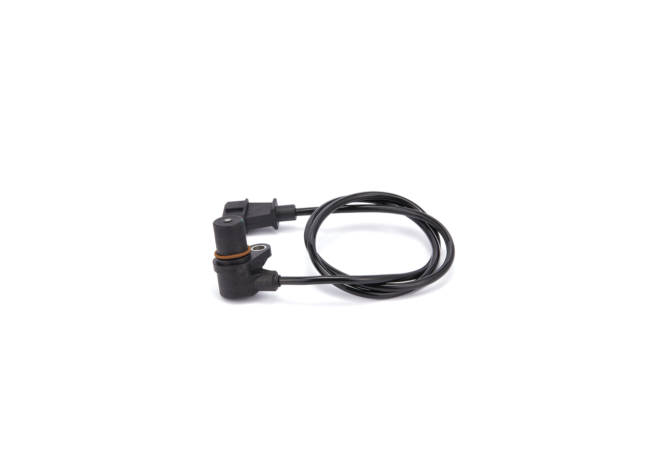 Sensor, crankshaft pulse 3
