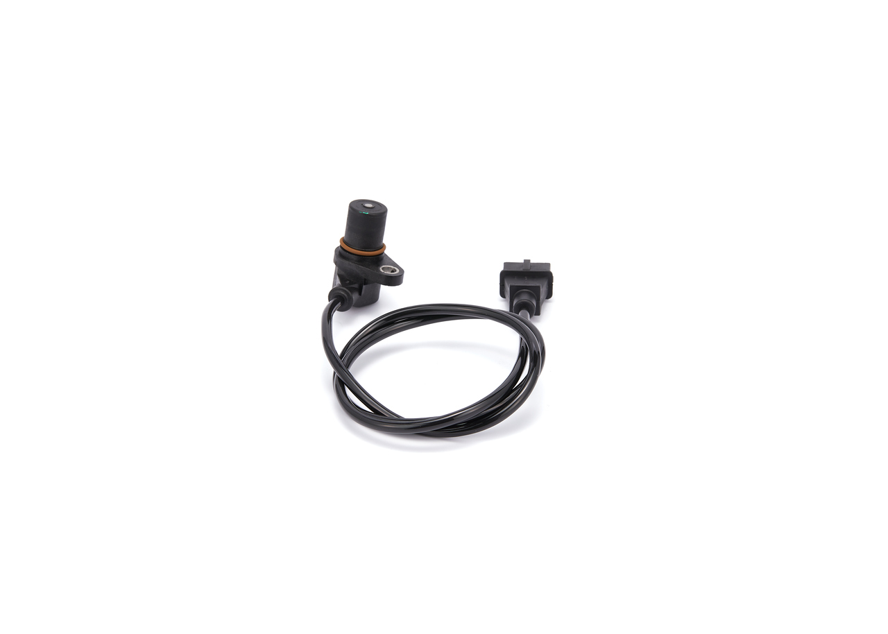 Sensor, crankshaft pulse 4