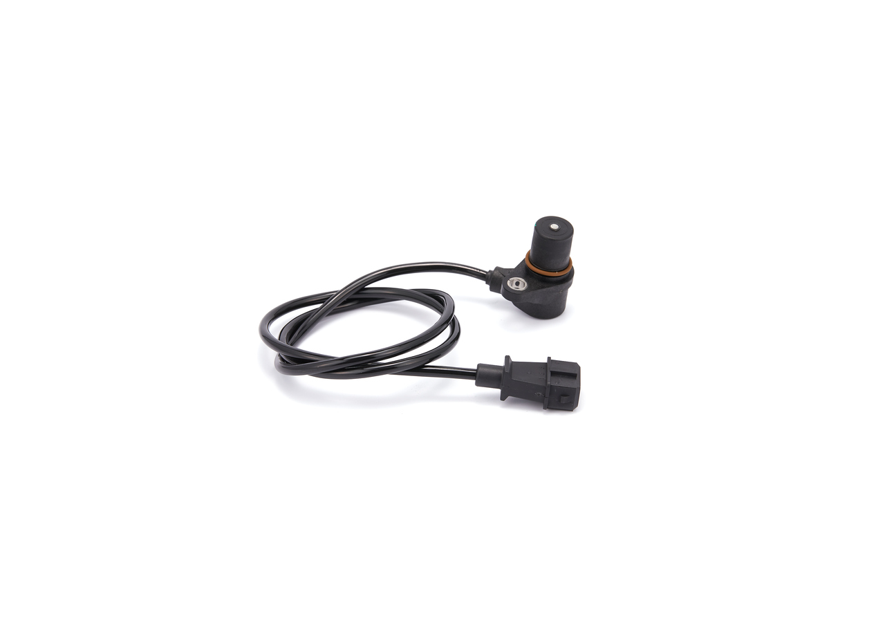 Sensor, crankshaft pulse 5