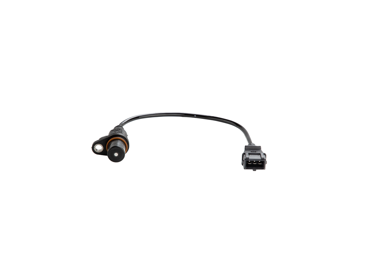 Sensor, crankshaft pulse