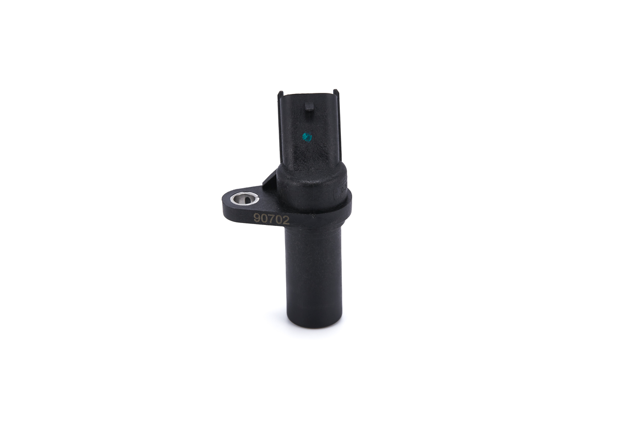Sensor, engine speed 4