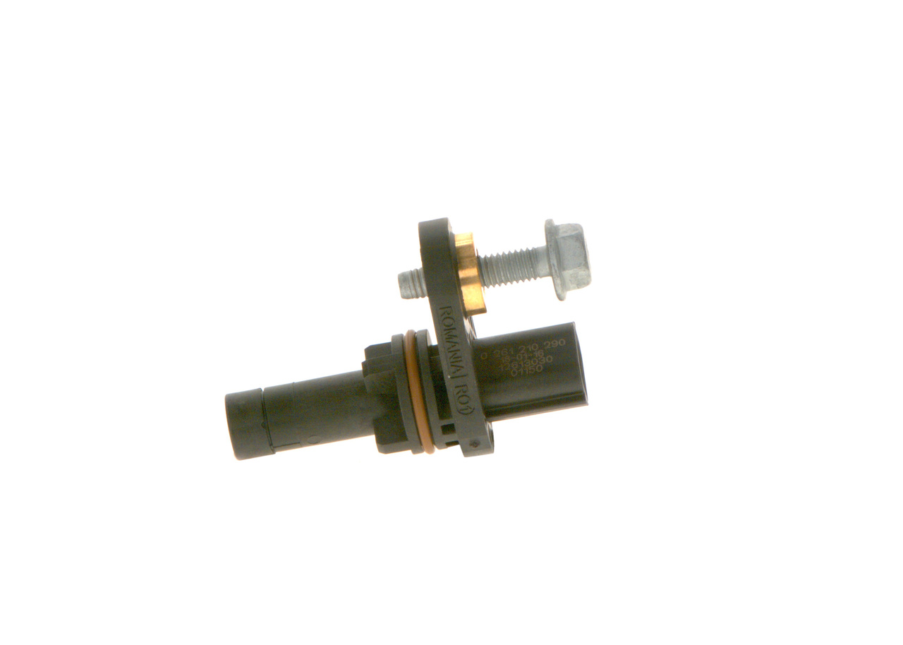 BOSCH 0 261 210 290 Impulsgeber, Kurbelwelle