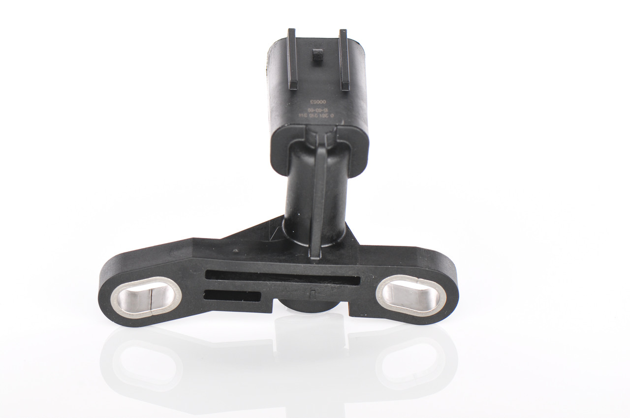 BOSCH 0 261 210 314 Impulsgeber, Kurbelwelle