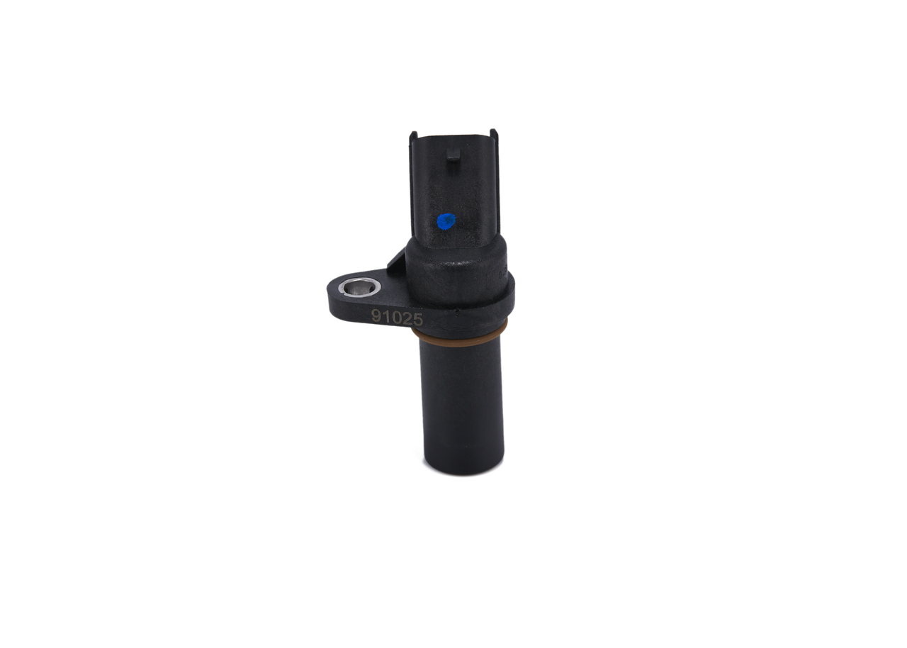 Sensor, engine speed 4