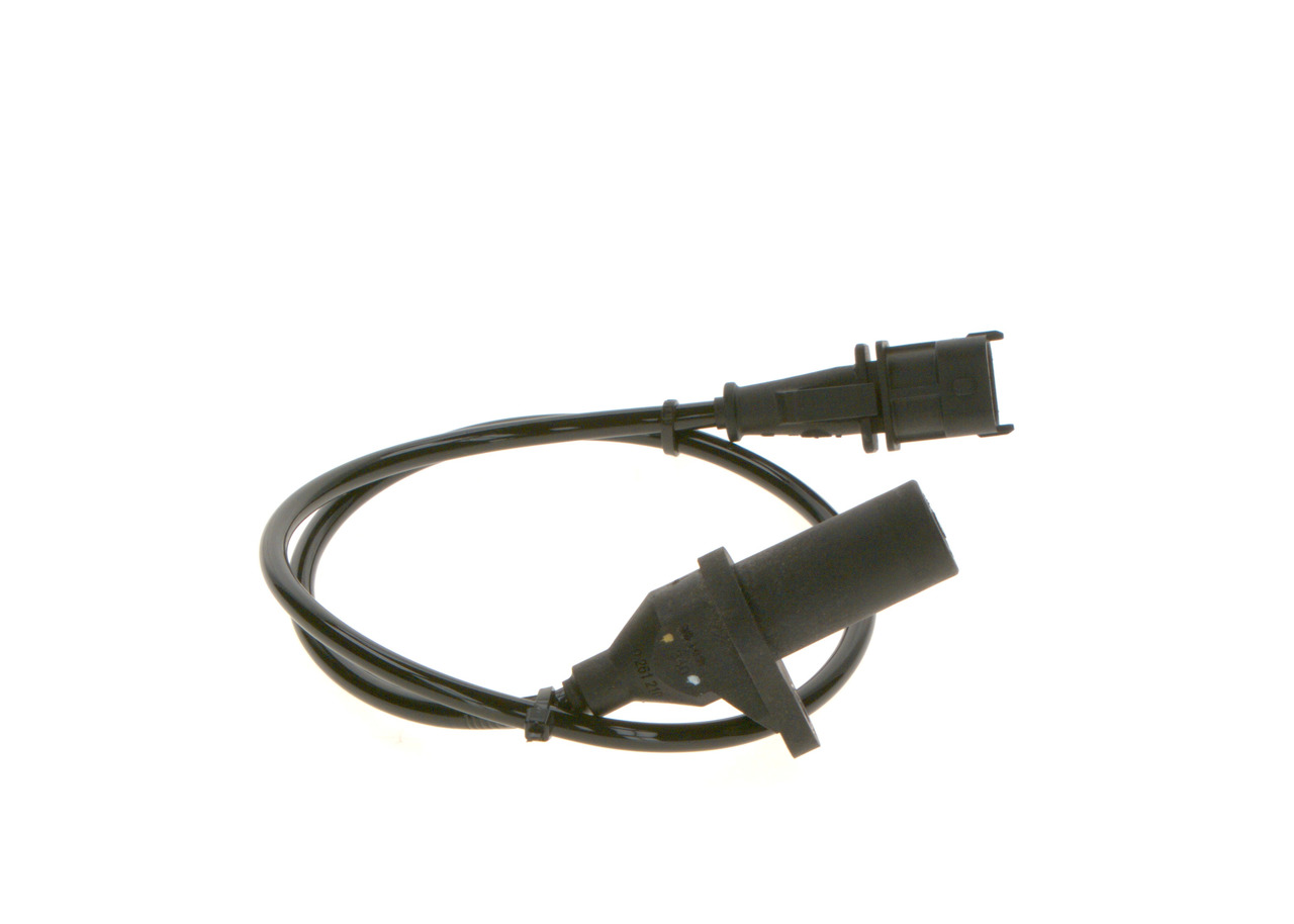 BOSCH 0 261 210 340 Impulsgeber, Kurbelwelle
