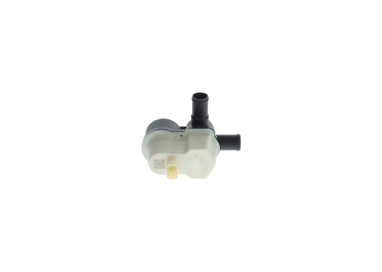 BOSCH 0 261 222 01U Drucksensor, Kraftstoffbehälter