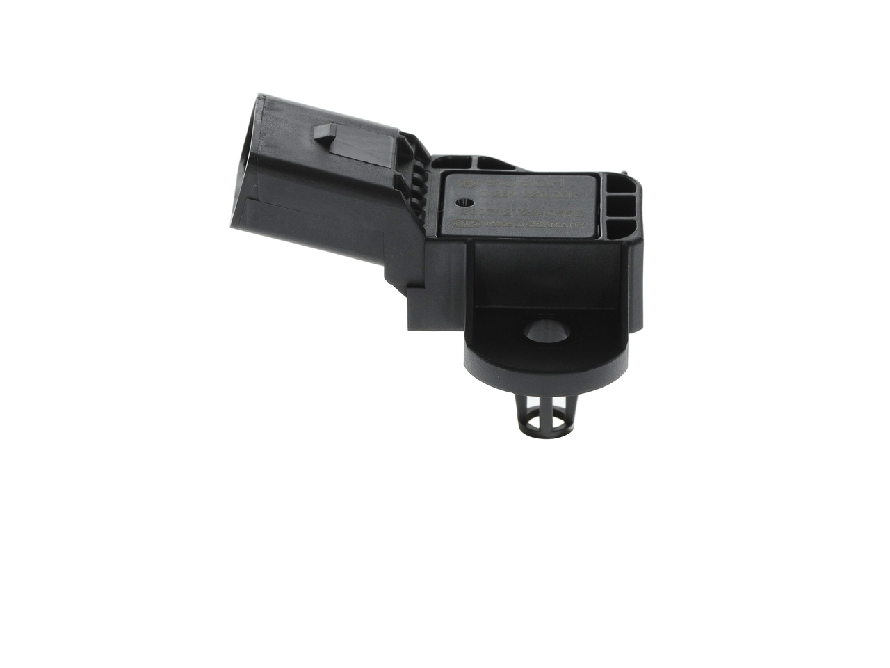 BOSCH 0 261 230 00L Sensor, Saugrohrdruck