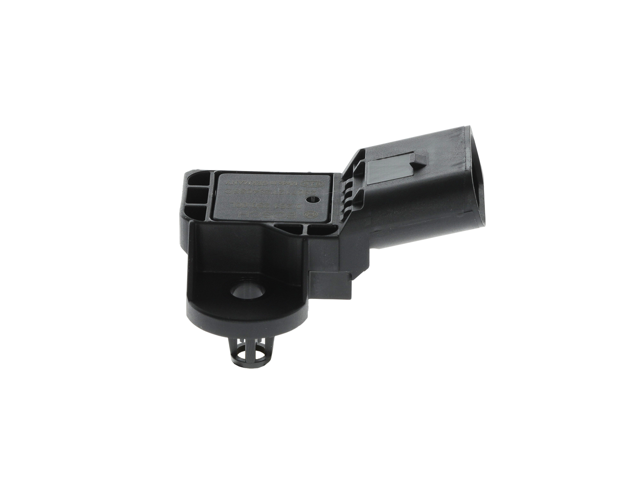 BOSCH 0 261 230 00L Sensor, Saugrohrdruck