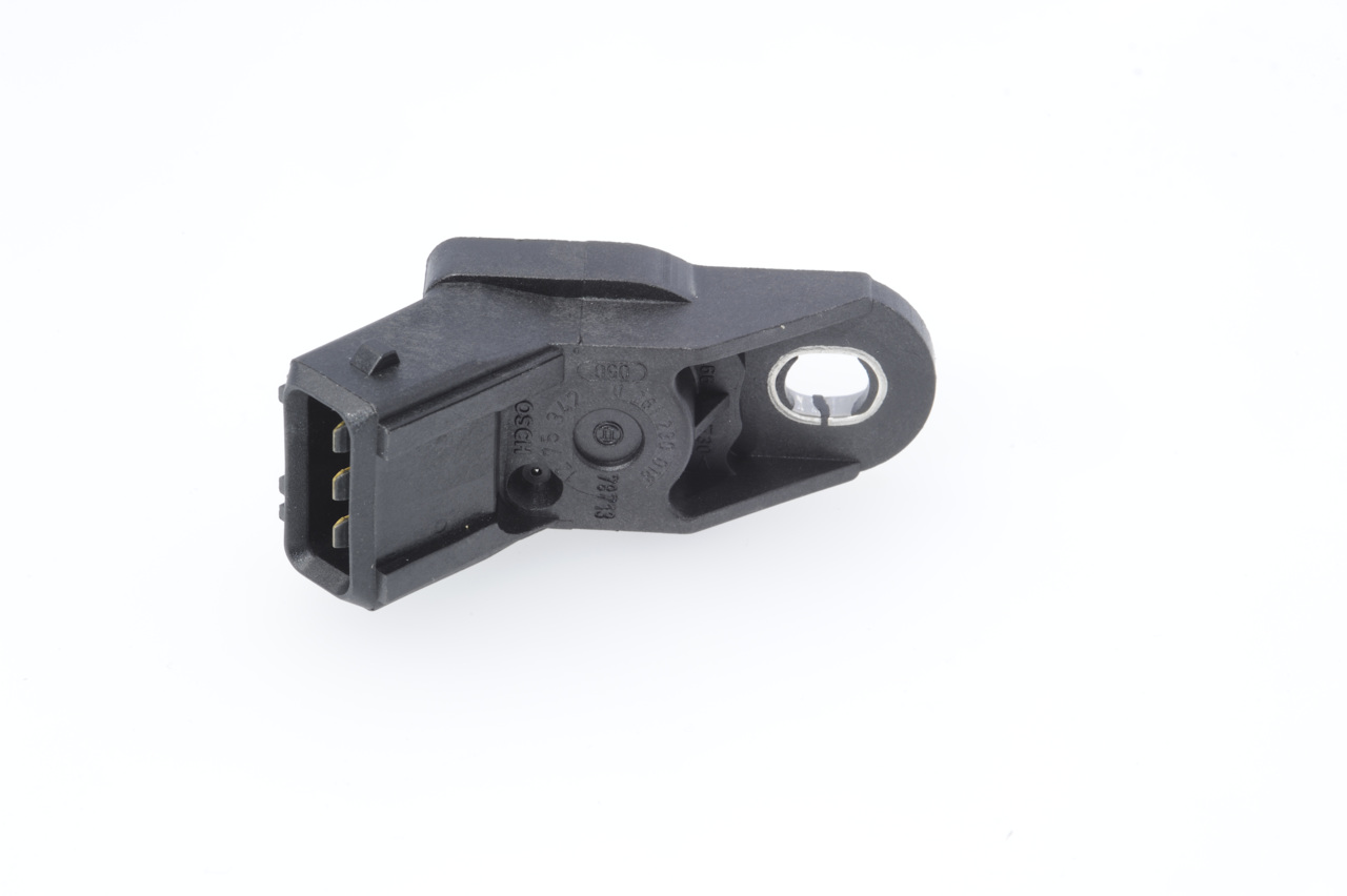 BOSCH 0 261 230 018 Sensor, Saugrohrdruck