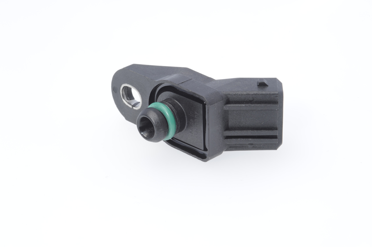 BOSCH 0 261 230 018 Sensor, Saugrohrdruck