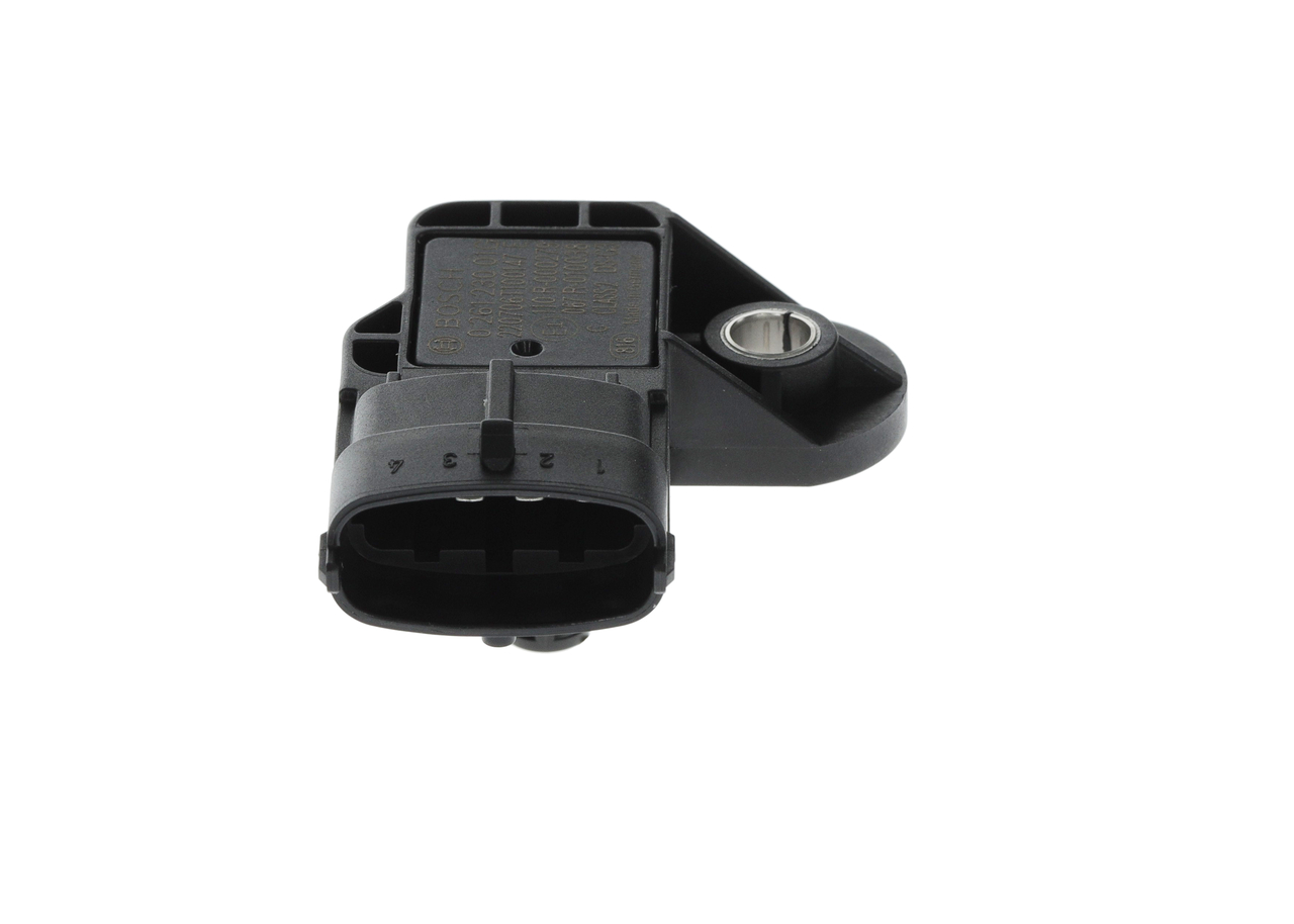 BOSCH 0 261 230 01G Sensor, Saugrohrdruck