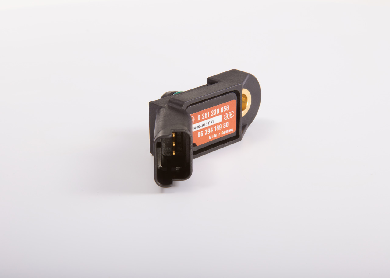 BOSCH 0 261 230 058 Sensor,...