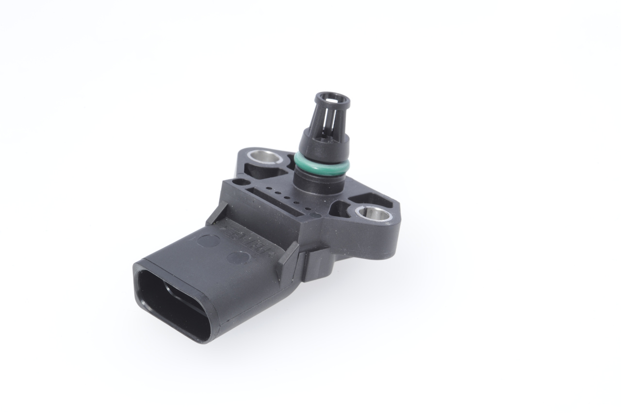 BOSCH 0 261 230 071 Sensor, Saugrohrdruck