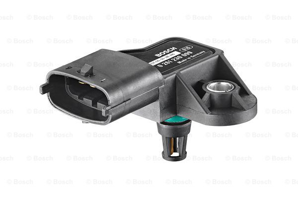 BOSCH 0 261 230 099 Sensor,...