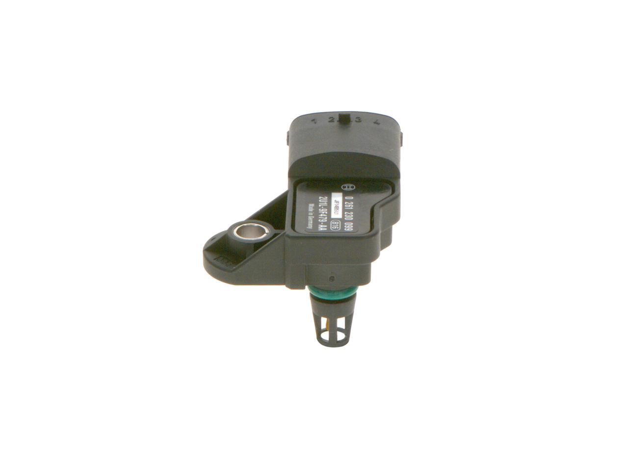 Sensor 3