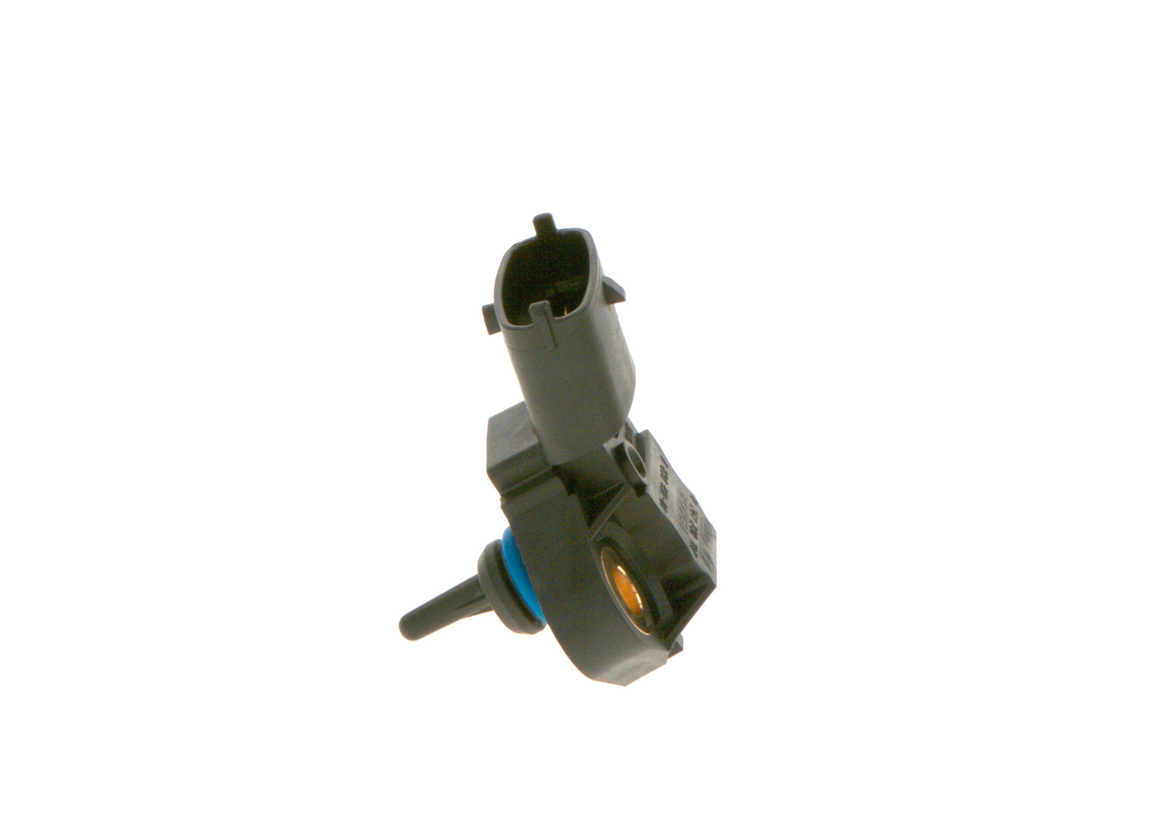 BOSCH 0 261 230 127 Sensor, drivstofftrykk