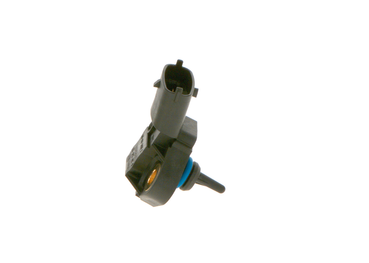 BOSCH 0 261 230 127 Sensor, drivstofftrykk