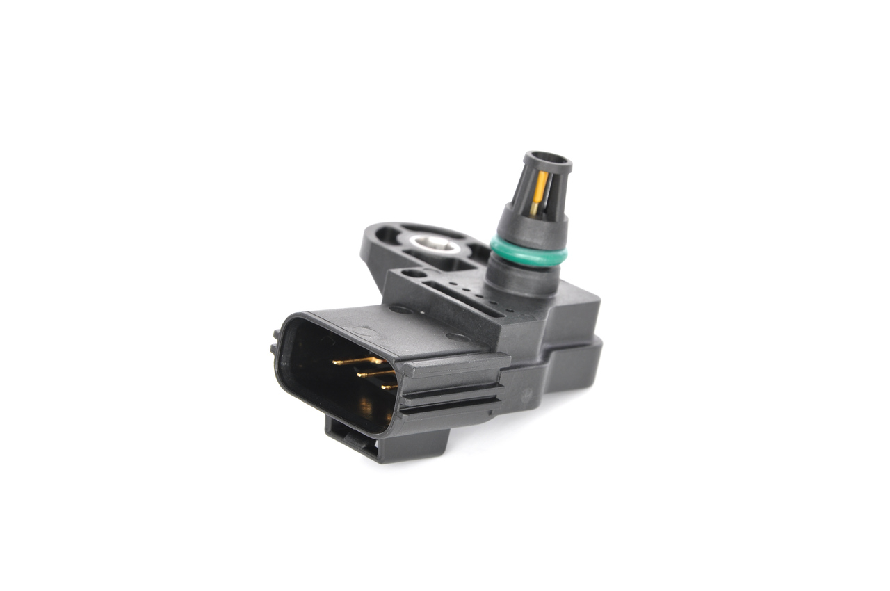 BOSCH 0 261 230 128 Sensor, drivstofftrykk
