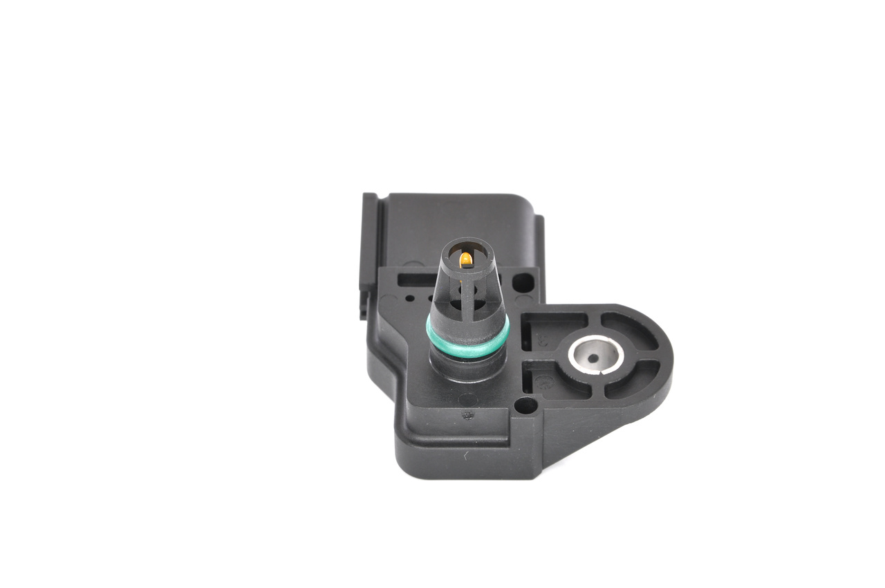 BOSCH 0 261 230 128 Sensor, drivstofftrykk