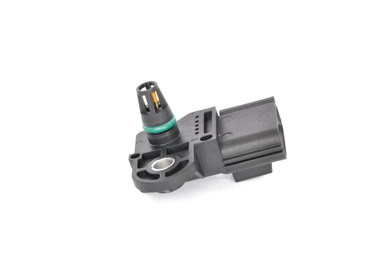 BOSCH 0 261 230 128 Sensor, drivstofftrykk