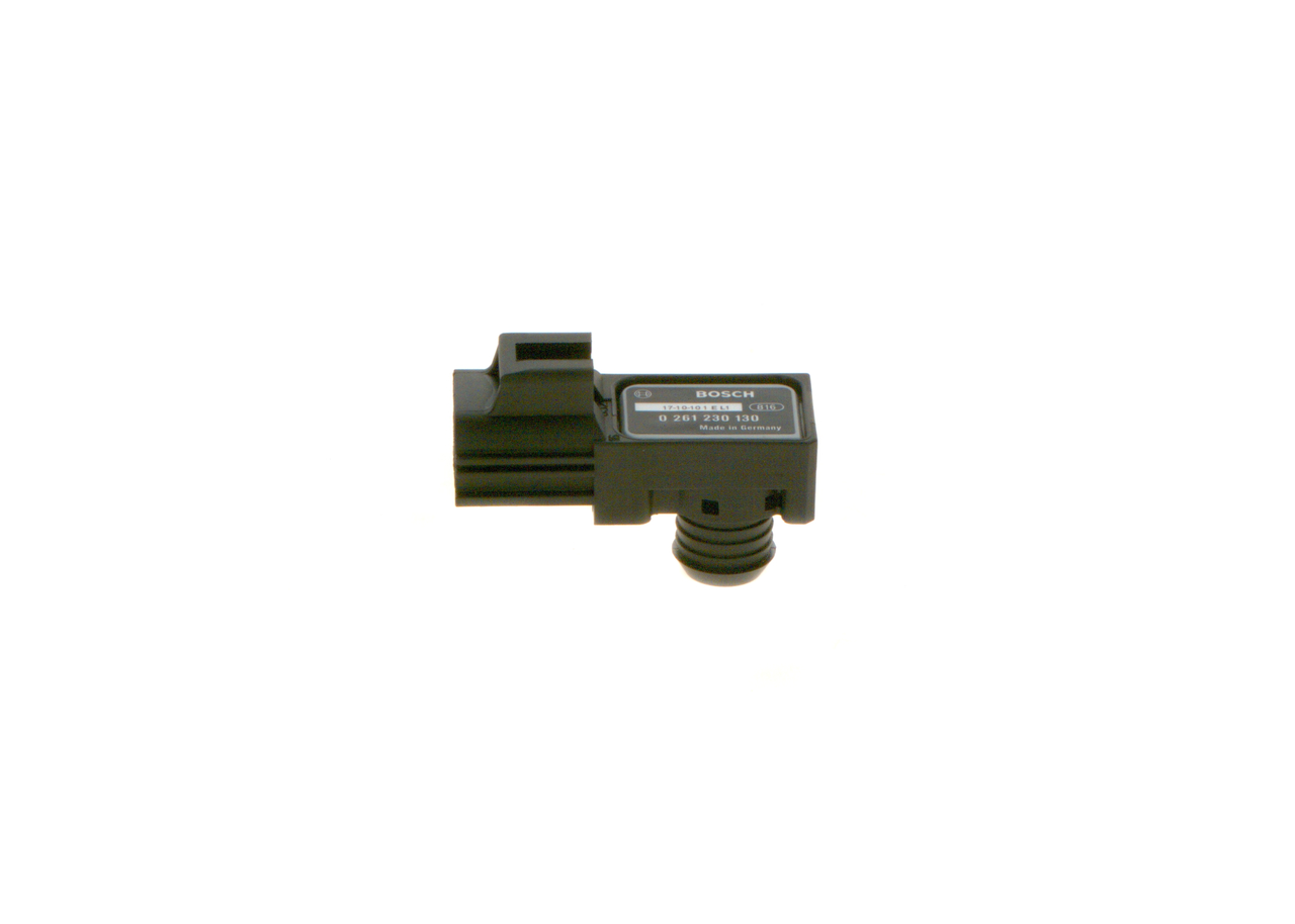 BOSCH 0 261 230 130 Sensor, sugerørtrykk