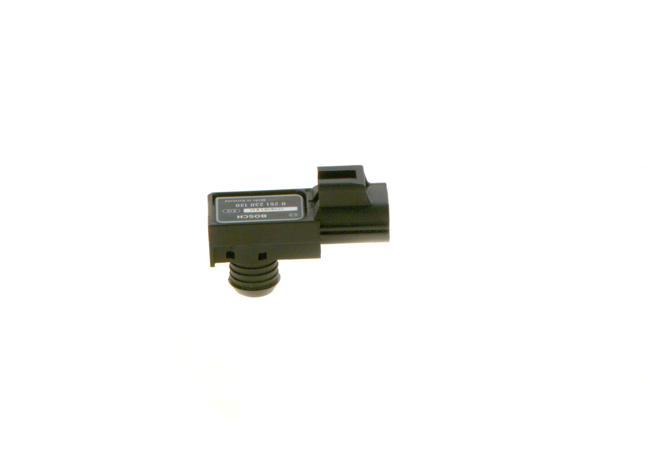 BOSCH 0 261 230 130 Sensor, sugerørtrykk