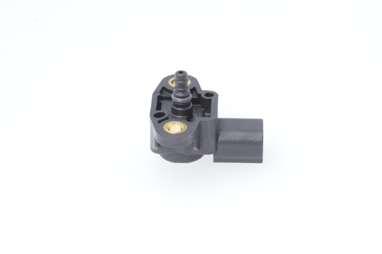 BOSCH 0 261 230 141 Sensor, Saugrohrdruck
