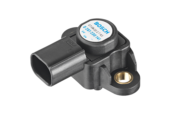 BOSCH 0 261 230 153 Sensor