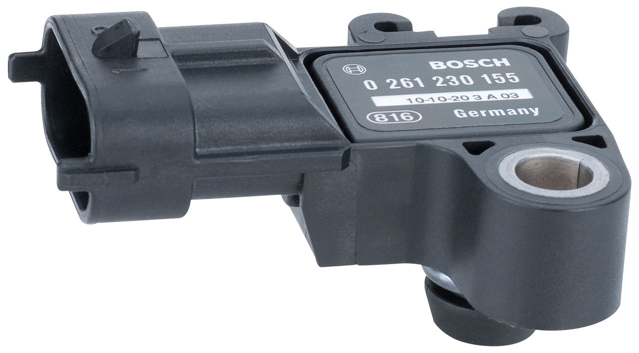 BOSCH 0 261 230 155 Sensor,...