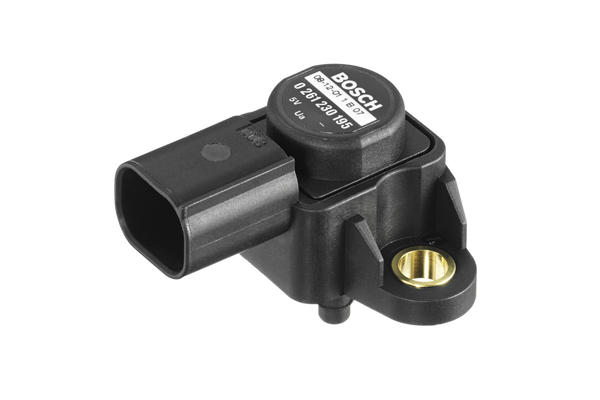 BOSCH 0 261 230 195 Sensor