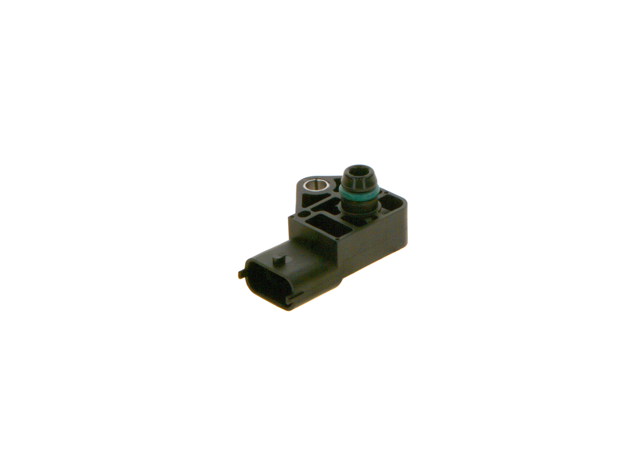 BOSCH 0 261 230 197 Sensor, Saugrohrdruck