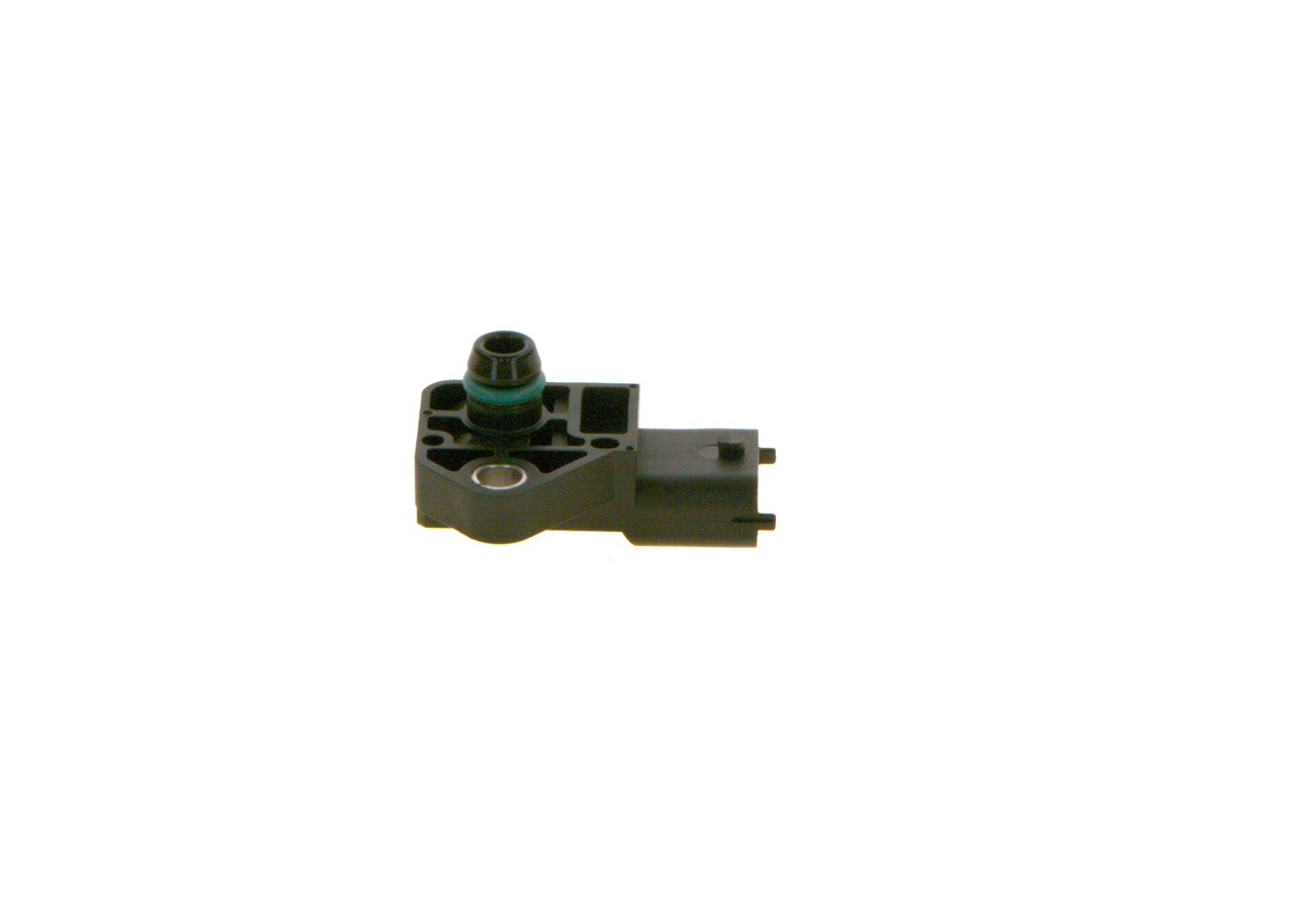 BOSCH 0 261 230 197 Sensor, Saugrohrdruck
