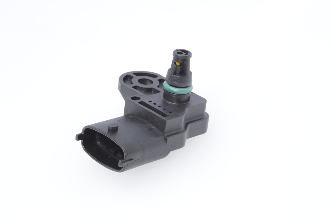 BOSCH 0 261 230 210 Sensor, Saugrohrdruck
