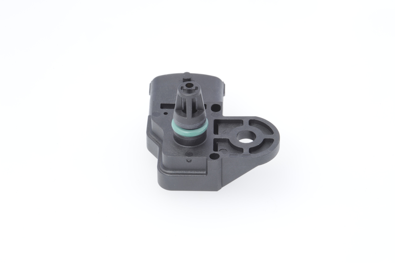 BOSCH 0 261 230 210 Sensor, Saugrohrdruck