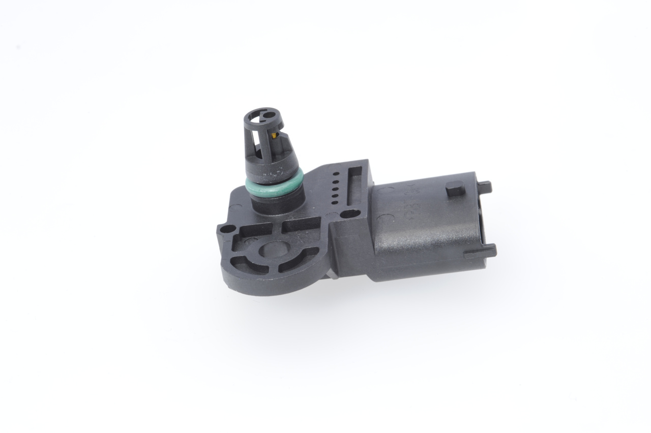 BOSCH 0 261 230 210 Sensor, Saugrohrdruck
