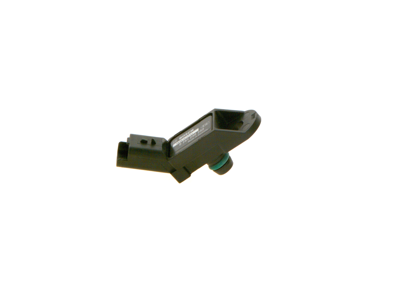 BOSCH 0 261 230 232 Sensor, Saugrohrdruck