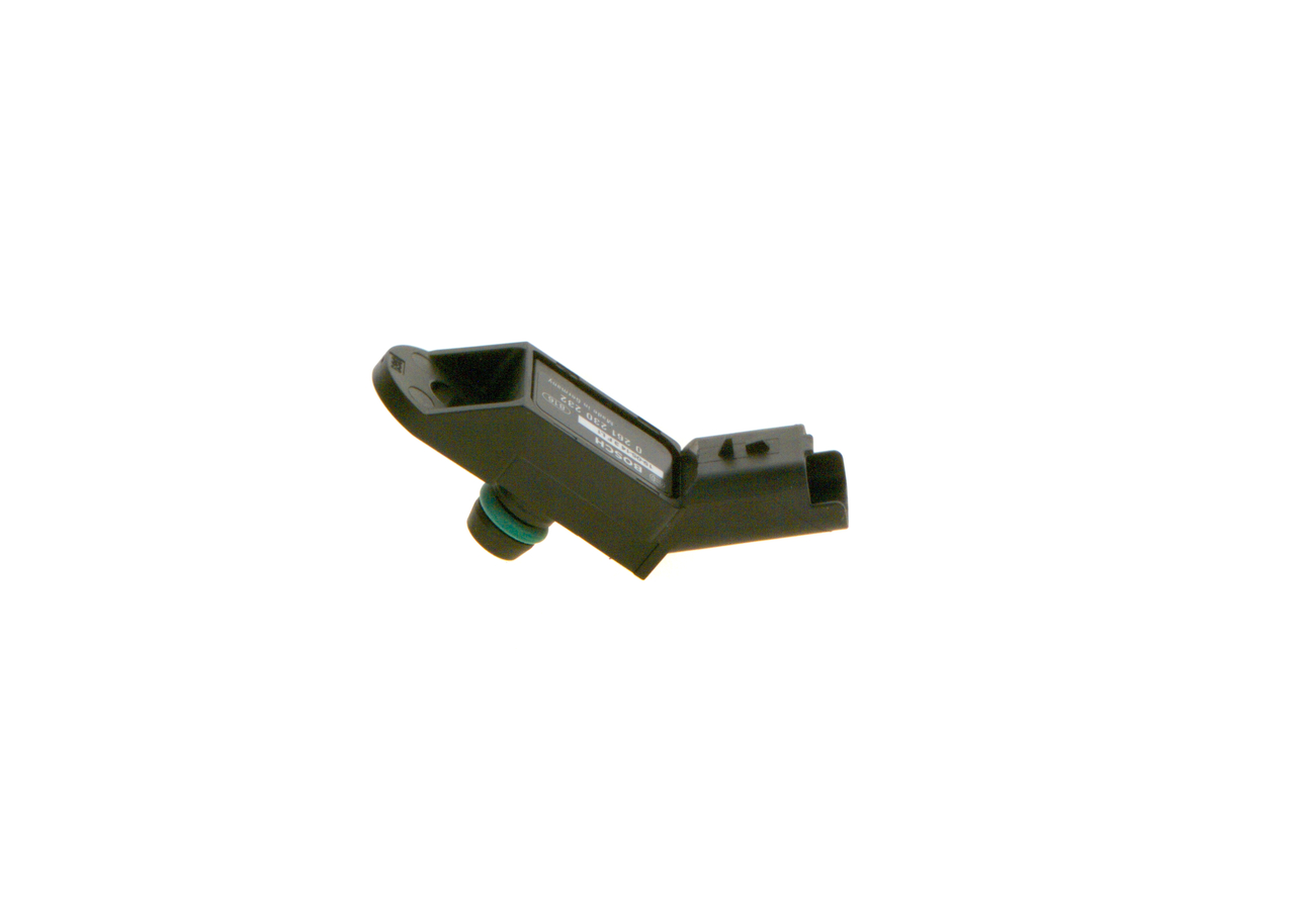 BOSCH 0 261 230 232 Sensor, Saugrohrdruck