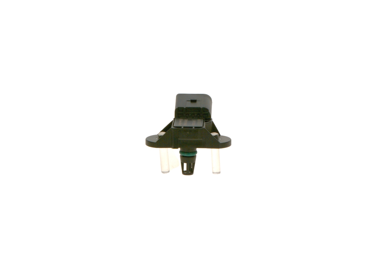 BOSCH 0 261 230 234 Sensor, boost pressure for AUDI PORSCHE SEAT SKODA VW