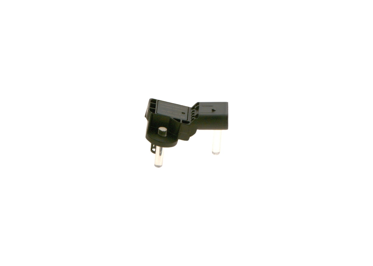 BOSCH 0 261 230 234 Sensor, boost pressure for AUDI PORSCHE SEAT SKODA VW