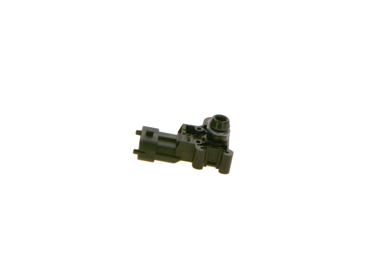 BOSCH 0 261 230 287 Sensor, Saugrohrdruck