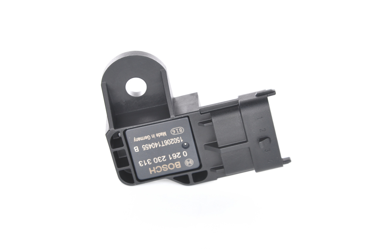 BOSCH 0 261 230 313 Sensor, Ladedruck