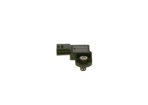 BOSCH 0 261 230 318 Αισθητ., πίεση πολλ. εισαγωγής for MAZDA
