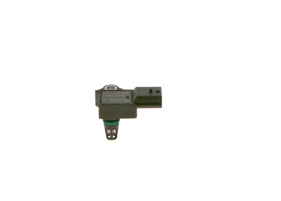 BOSCH 0 261 230 318 Αισθητ., πίεση πολλ. εισαγωγής for MAZDA