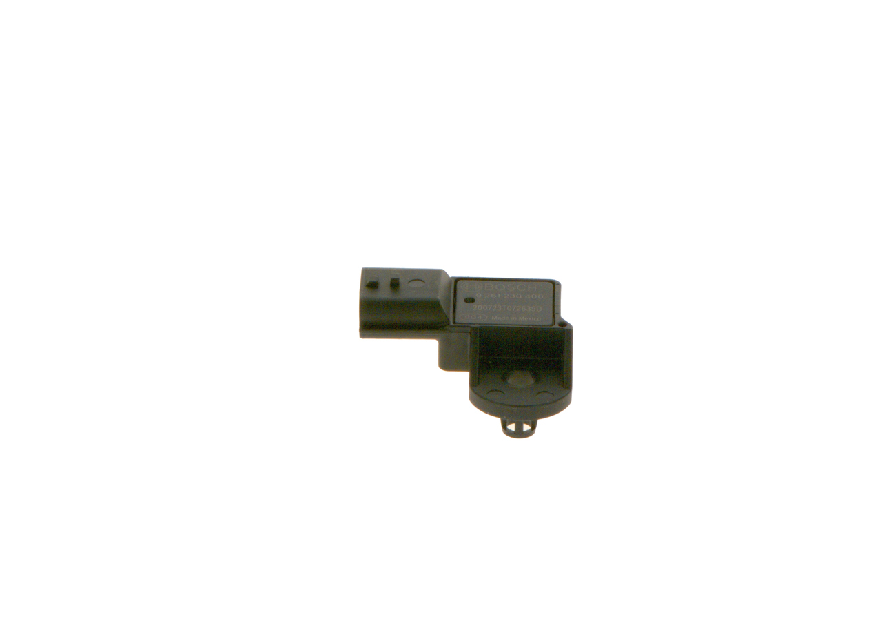 BOSCH 0 261 230 400 Sensor, sugerørtrykk